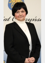 Maria Kajzar
